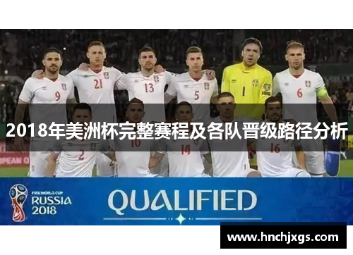 2018年美洲杯完整赛程及各队晋级路径分析
