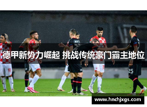德甲新势力崛起 挑战传统豪门霸主地位